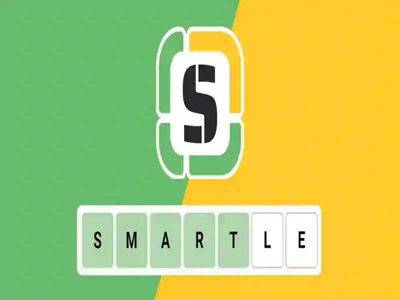Игра Смартл онлайн Игра Смартл онлайн