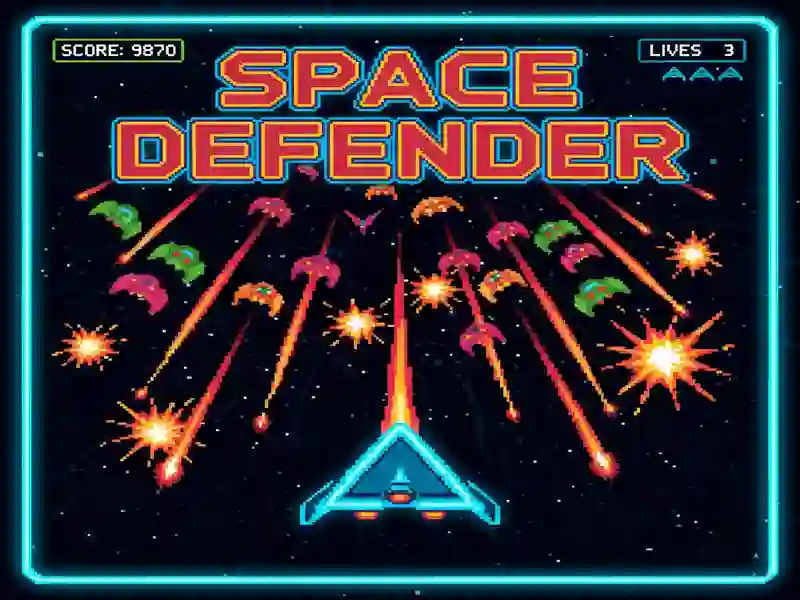 Space Defender