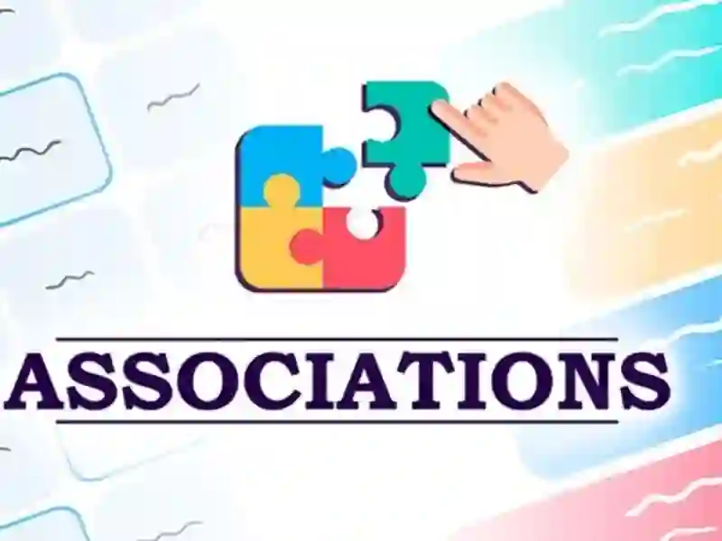 Associations