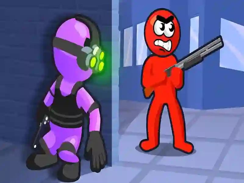 Игра Мистер Пуля скрытый ниндзя: Серия убийств онлайн Игра Мистер Пуля скрытый ниндзя: Серия убийств онлайн