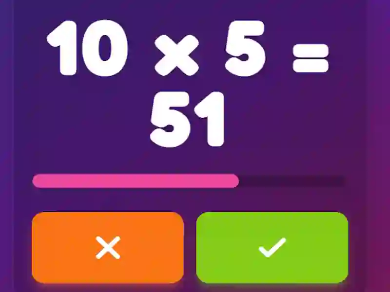 Игра Математическая мания онлайн Игра Математическая мания онлайн