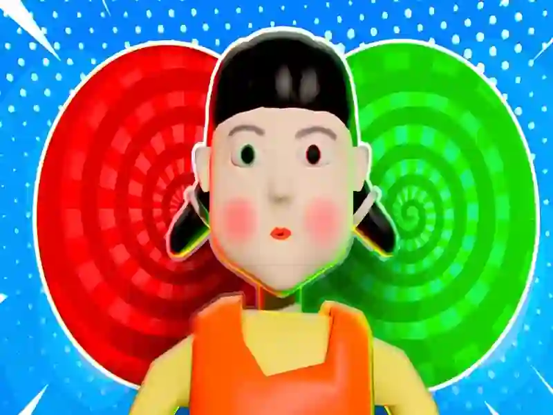 Игра Мастер выживания: испытание 456 онлайн