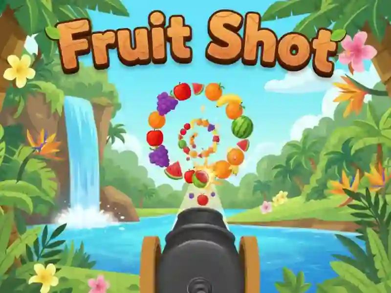 Fruit Shot