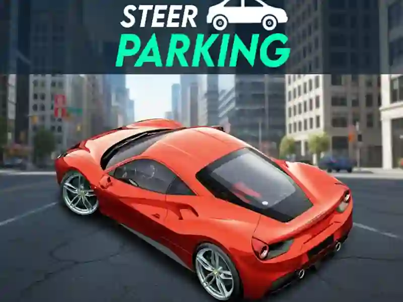 Steer Parking
