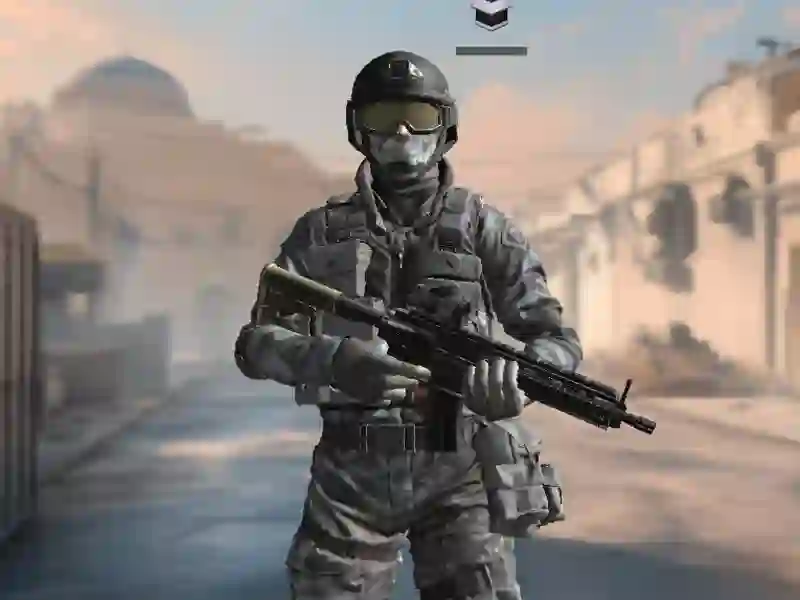 Игра Отряд коммандос 2 онлайн