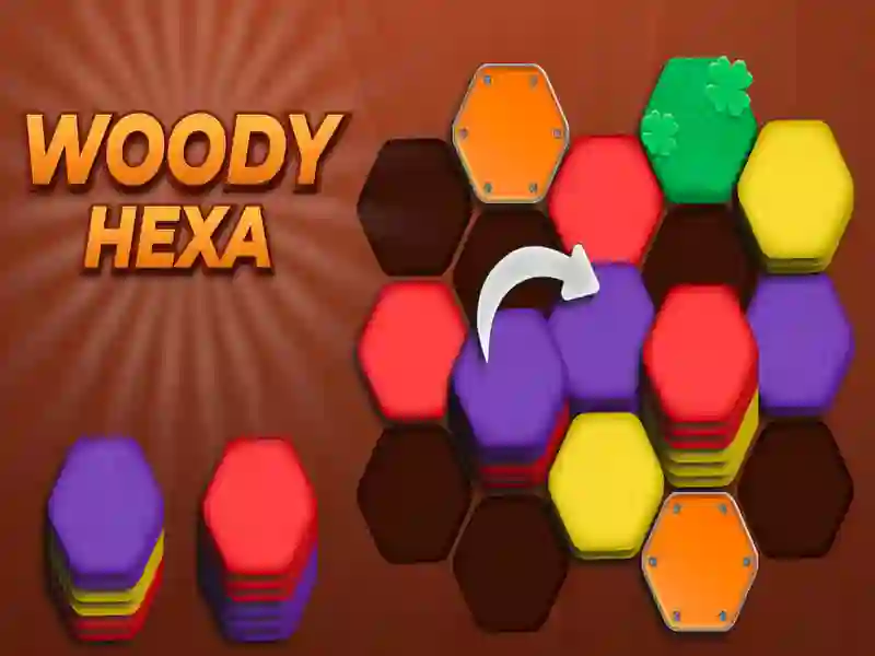 Игра Гекса блоки онлайн Игра Гекса блоки онлайн