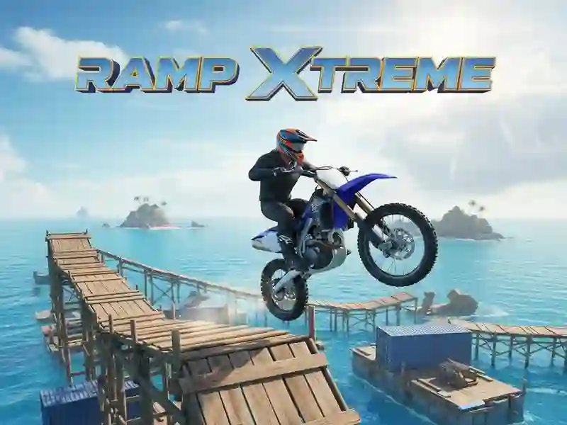 Ramp Xtreme