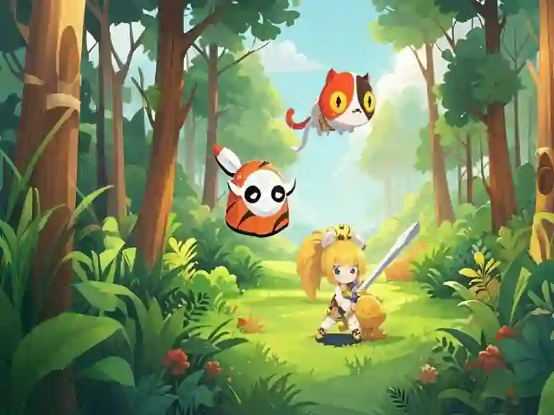 Игра Борьба за дерево онлайн