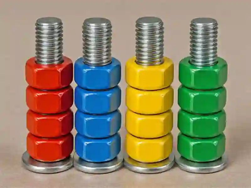 Игра Сортировка болтов: Цветовая головоломка онлайн Игра Сортировка болтов: Цветовая головоломка онлайн