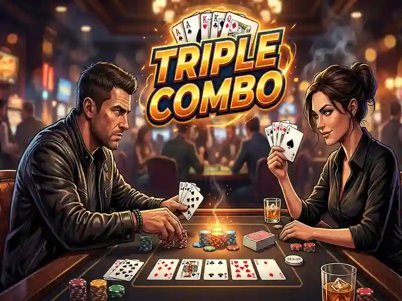 Triple Combo