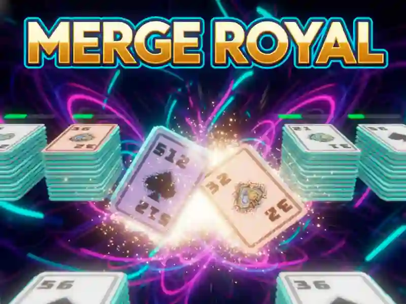 Merge Royal