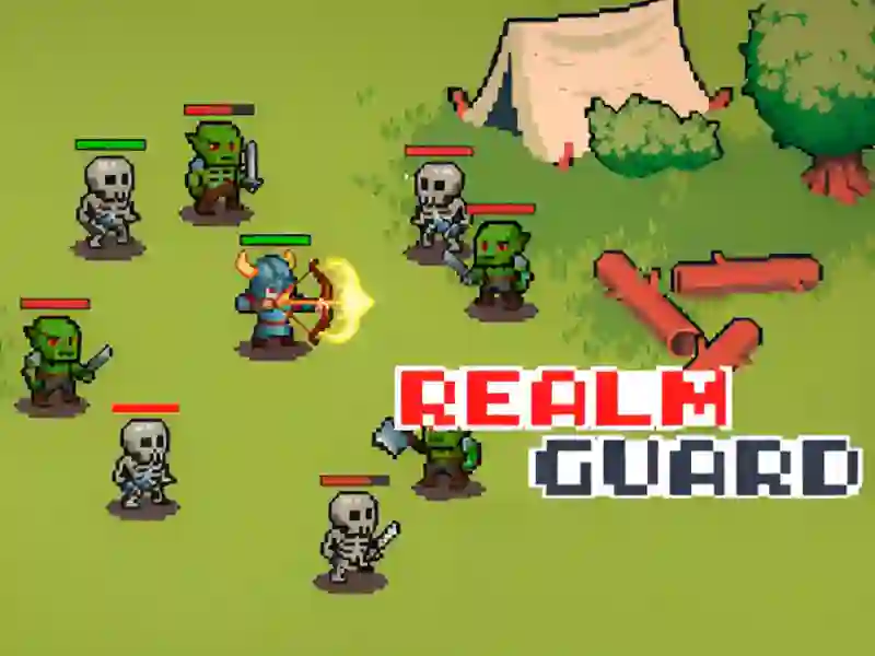 Realm Guard
