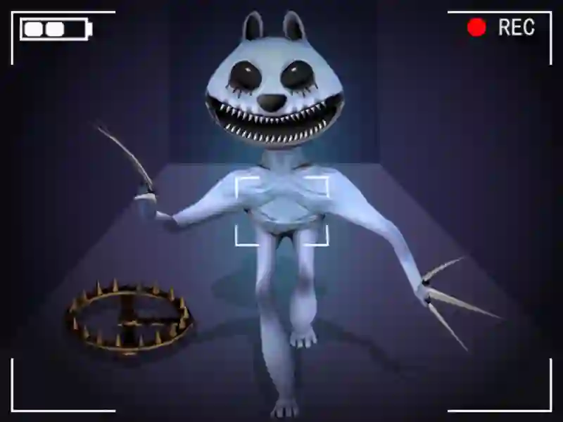 Anomaly Content Record