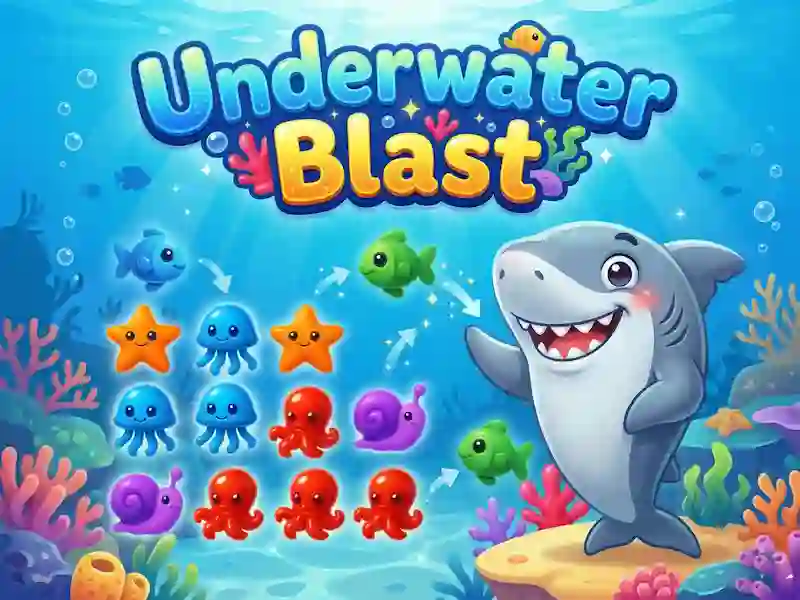 Underwater Blast