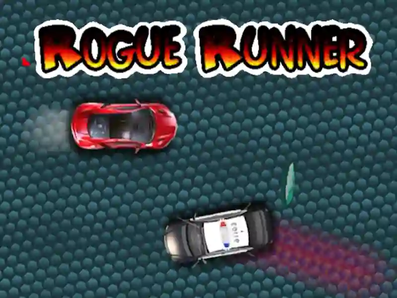 Rogue Runner