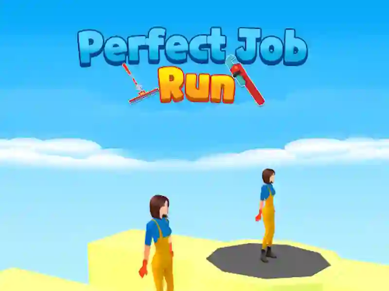 Игра Идеальная работа онлайн Игра Идеальная работа онлайн