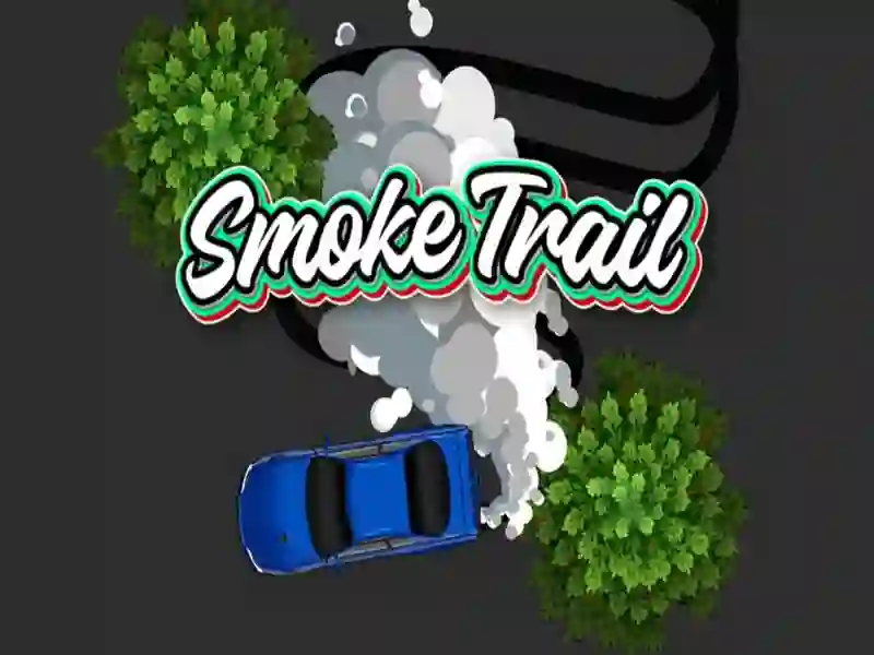 Smoke Trail