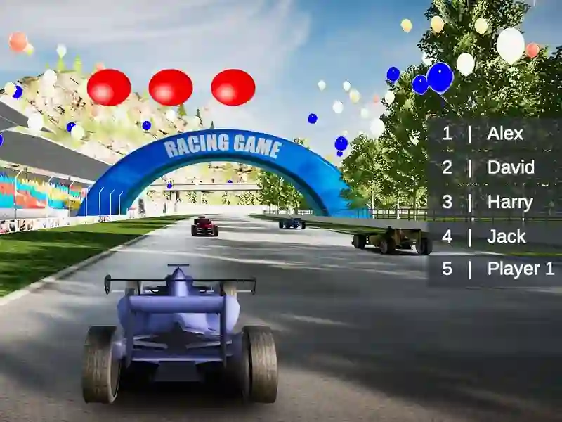 Игра Формула 1: Чемпионат онлайн Игра Формула 1: Чемпионат онлайн