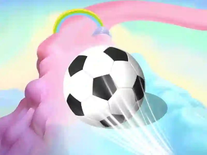 Игра 3D Супер Гонка Катящихся Шариков онлайн Игра 3D Супер Гонка Катящихся Шариков онлайн