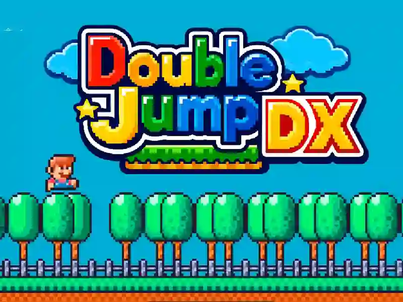 Double Jump DX
