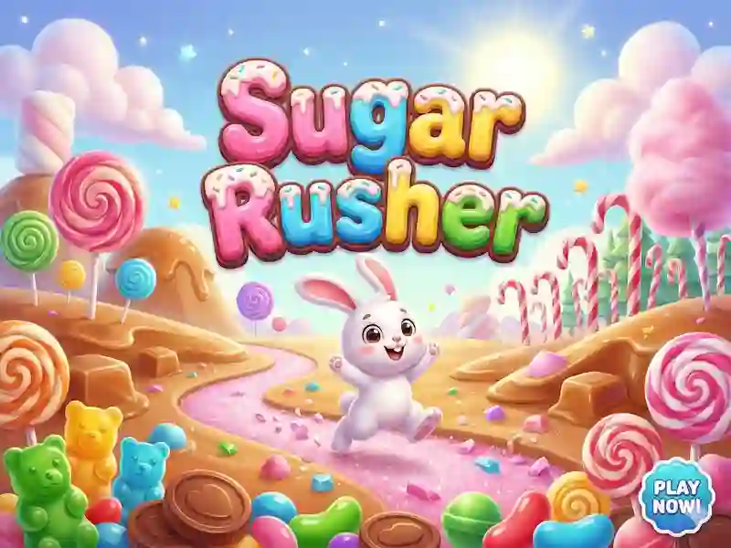Sugar Rusher