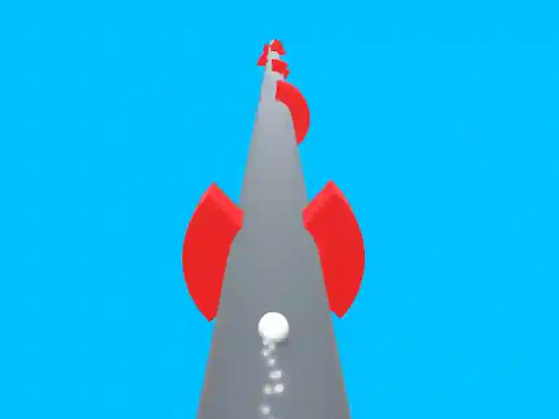 Игра Поворотный уровень онлайн Игра Поворотный уровень онлайн