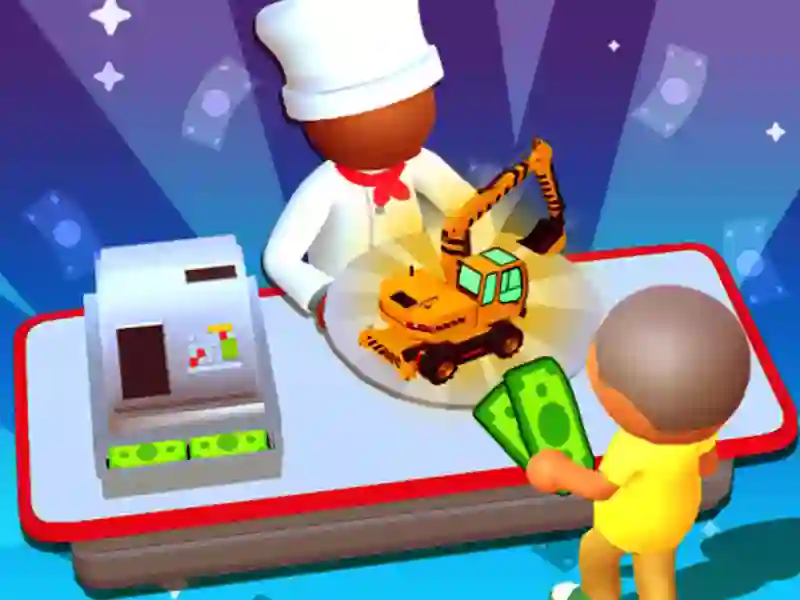 Игра Магнат продажи игр онлайн