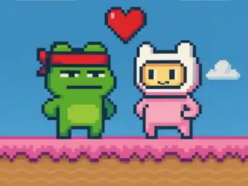 Игра Ключ - спасение онлайн