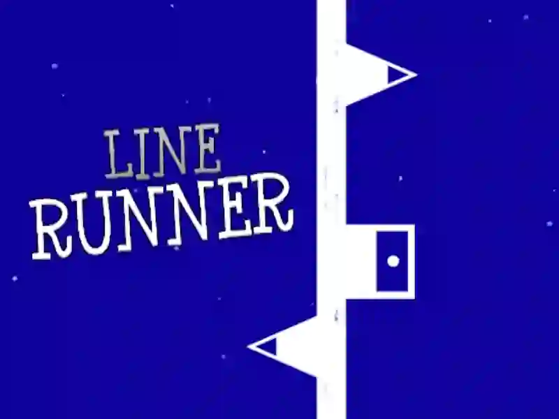 Line Runner