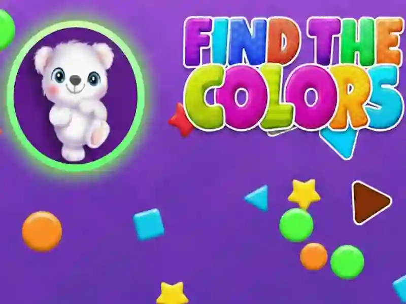Find the Colors