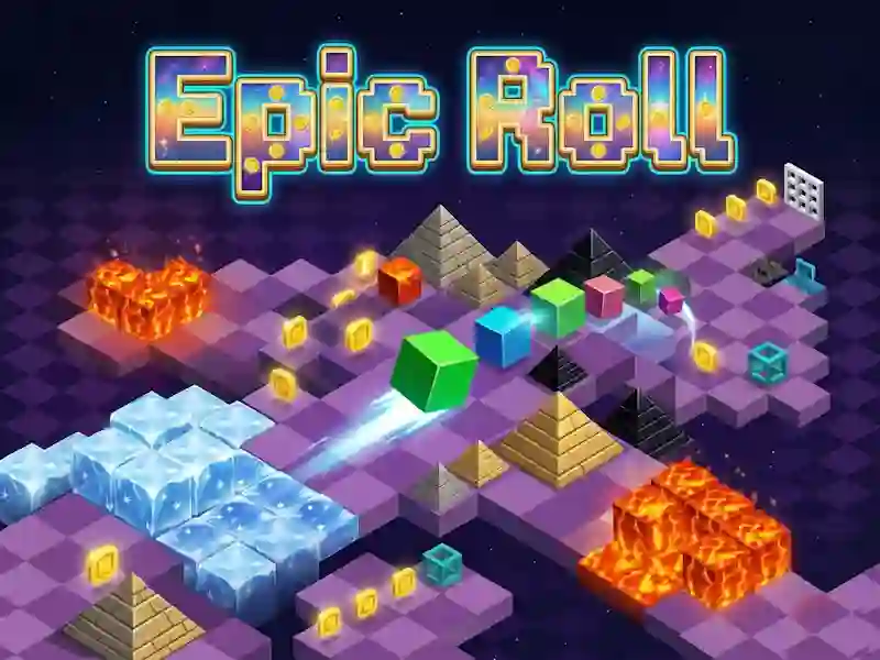 Epic Roll