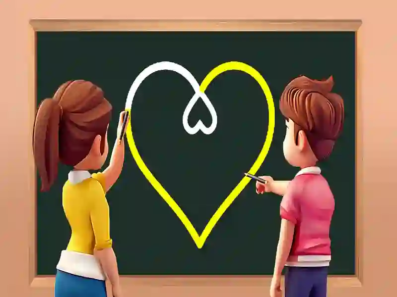 Игра Тест на мозг: Нарисуй одну линию онлайн