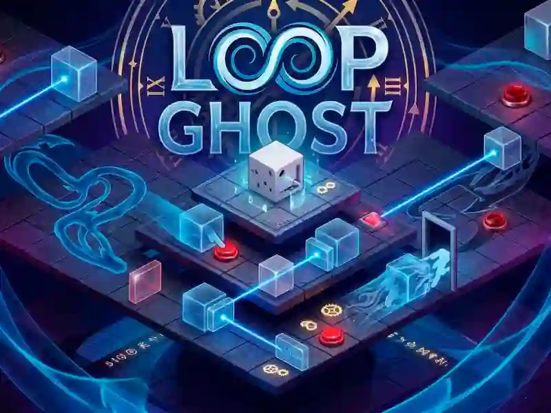 Loop Ghost