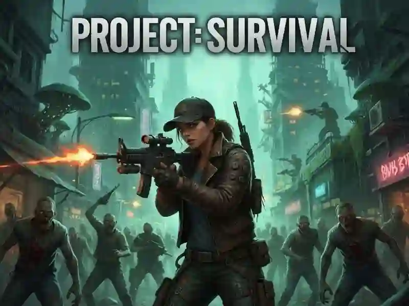 Project: Survival