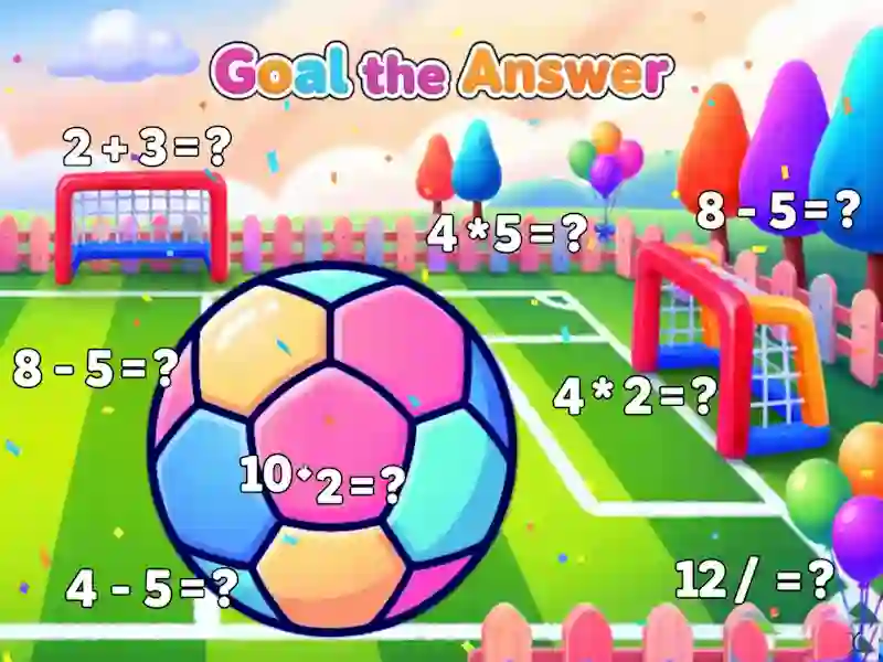 Goal the Answer