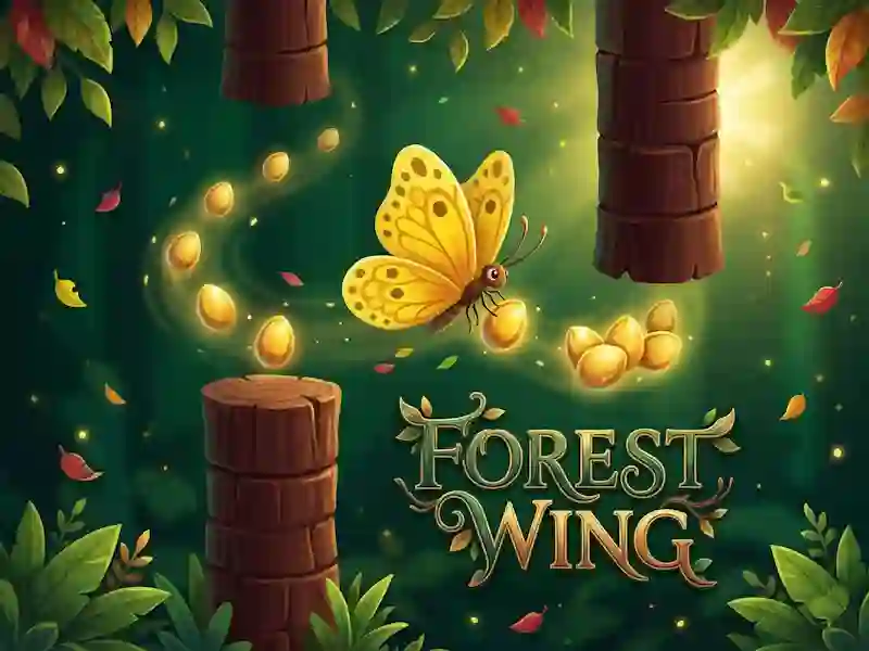 Forest Wing