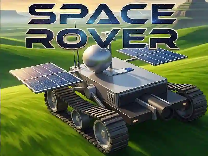 Space Rover