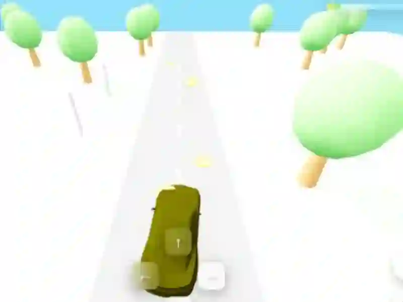 Educational Car Adventure