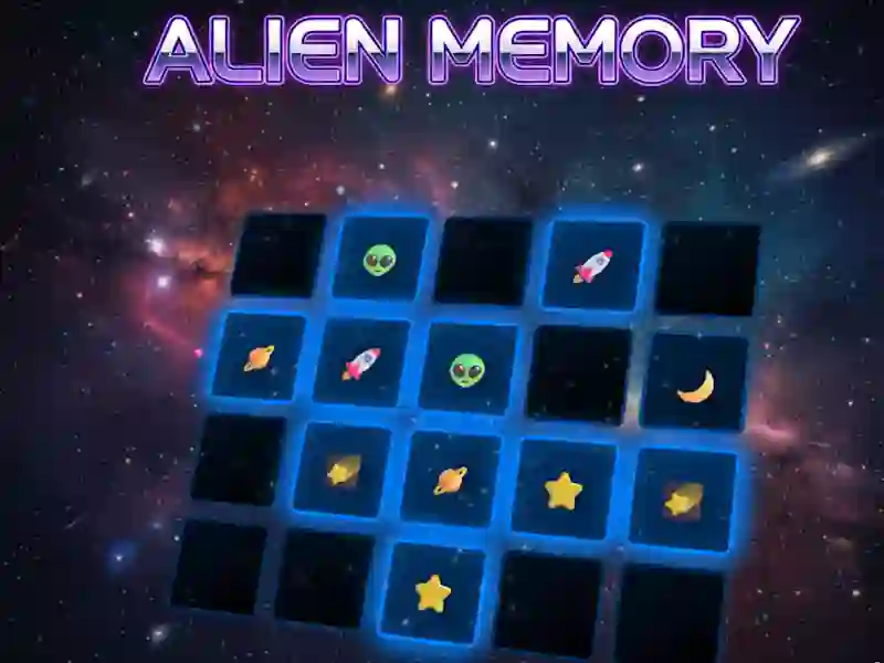 Alien Memory