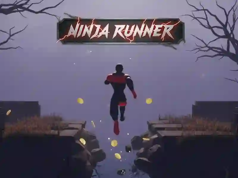 Ninja Runner