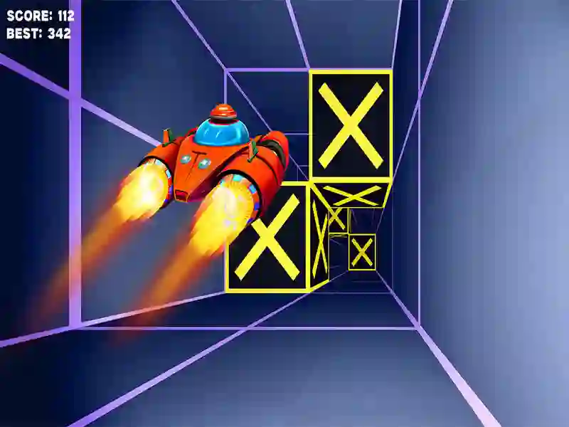 Игра Скоростной забег 3D онлайн Игра Скоростной забег 3D онлайн