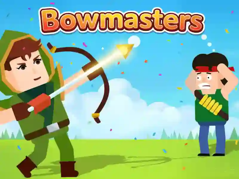 Bowmasters