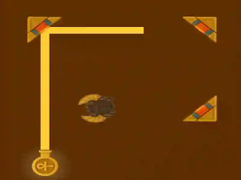 Игра Храмовые цели онлайн