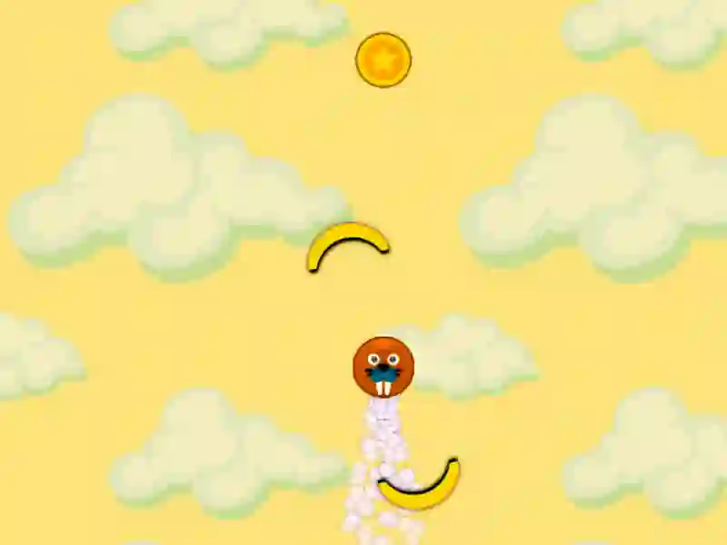 Игра Полет животного онлайн Игра Полет животного онлайн