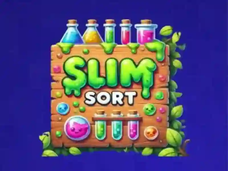 Игра Тонкая сортировка онлайн Игра Тонкая сортировка онлайн