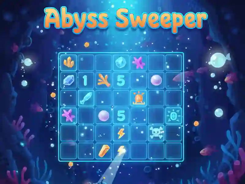 Abyss Sweeper