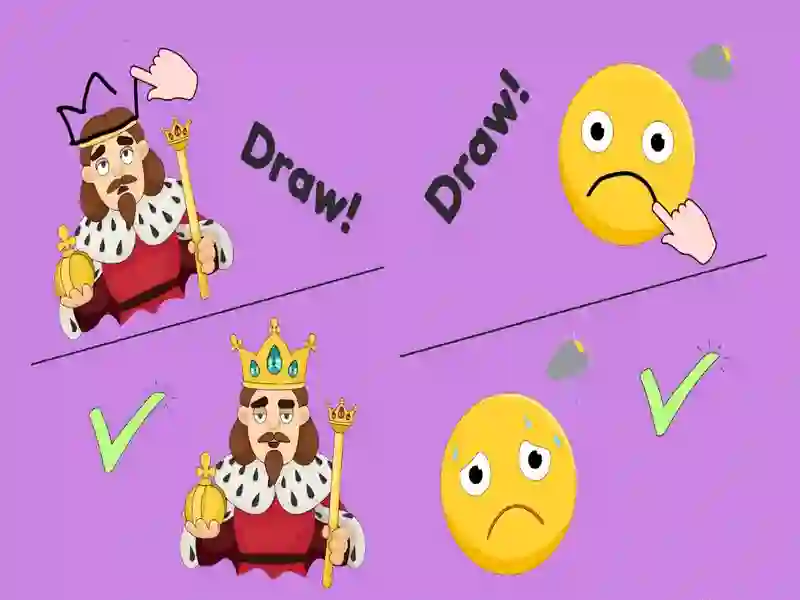 Игра Нарисуй одну часть онлайн Игра Нарисуй одну часть онлайн