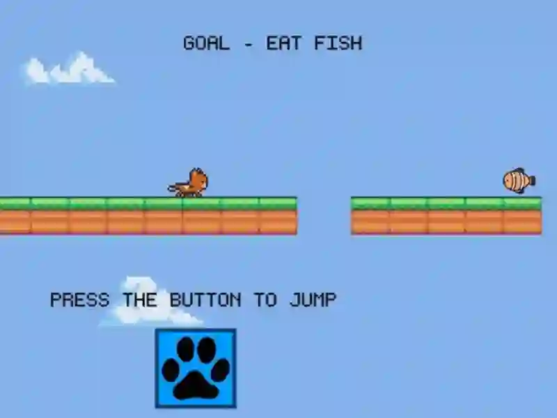 Игра Кошки только впереди онлайн Игра Кошки только впереди онлайн