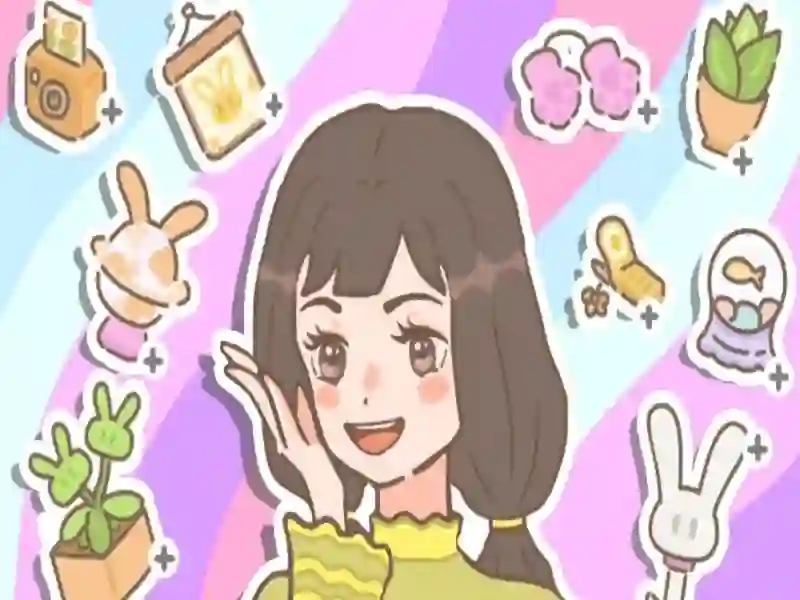 Игра Комната Вашей Мечты онлайн