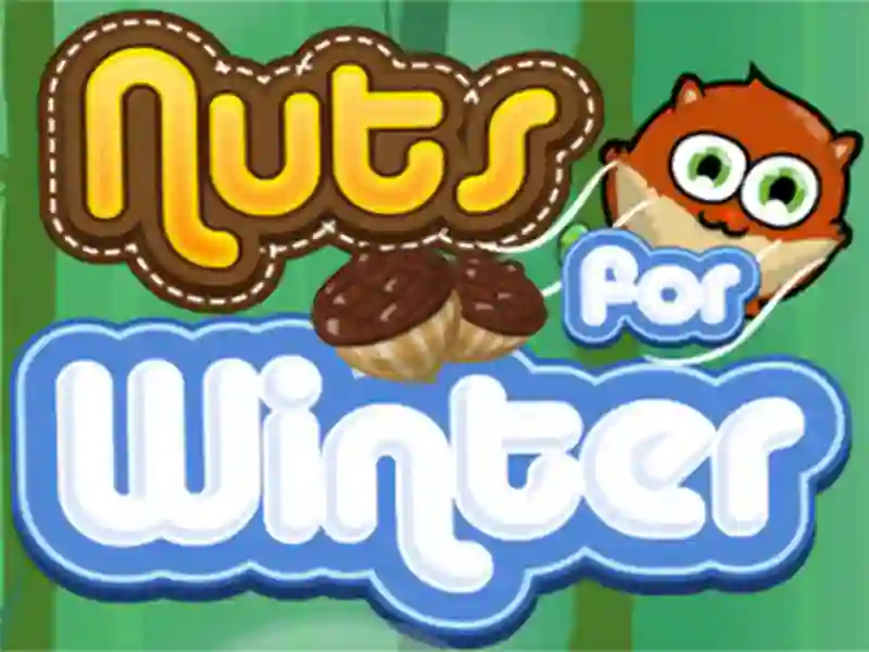 Nuts For Winter